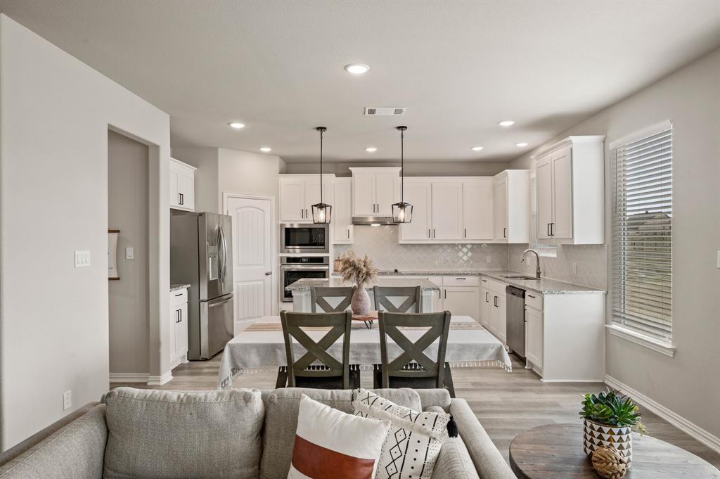 Fairview Meadows - Residential