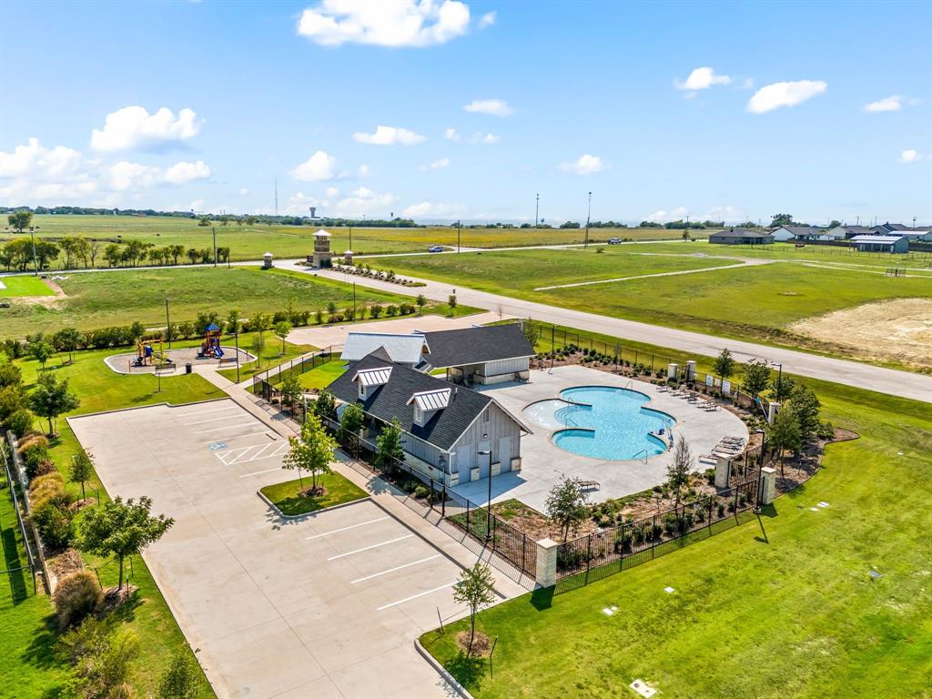 Fairview Meadows - Residential