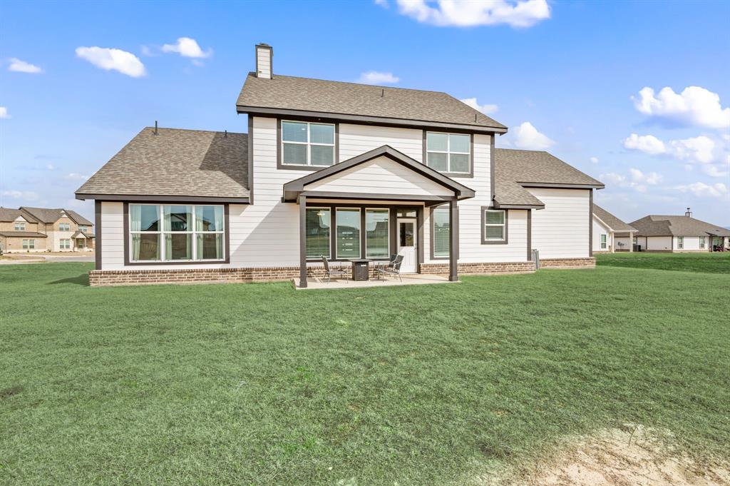 Fairview Meadows - Residential