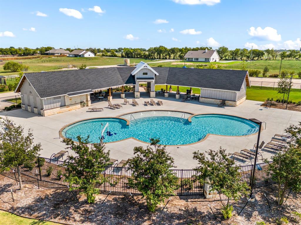 Fairview Meadows - Residential