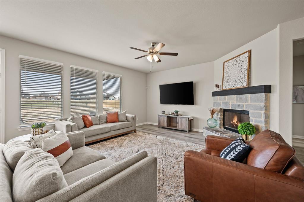 Fairview Meadows - Residential