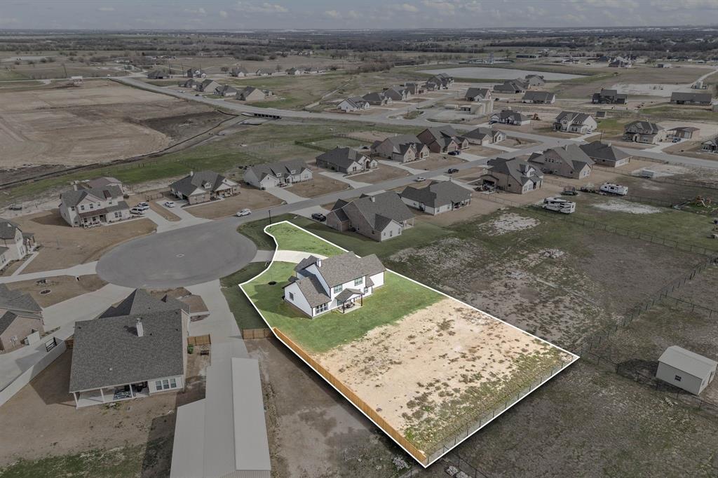 Fairview Meadows - Residential