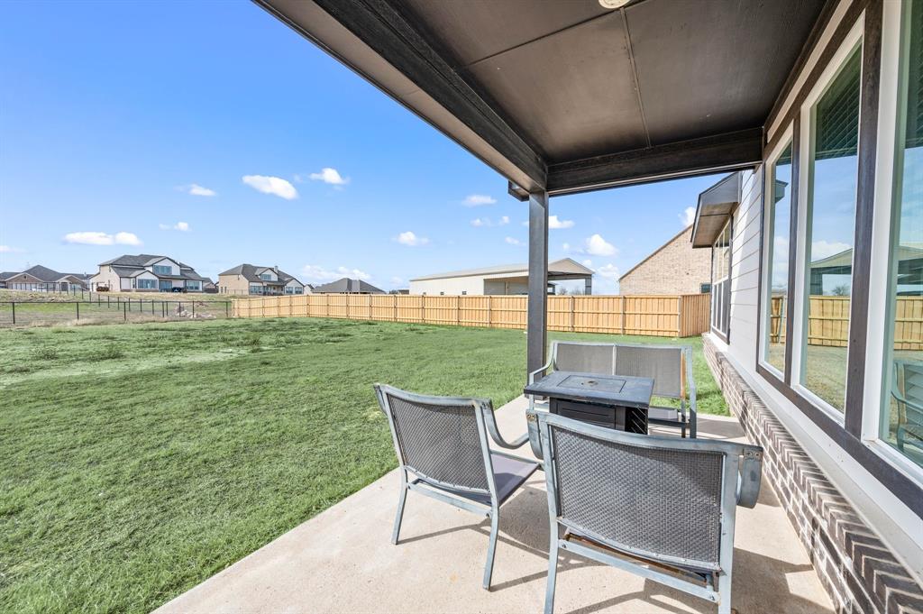 Fairview Meadows - Residential