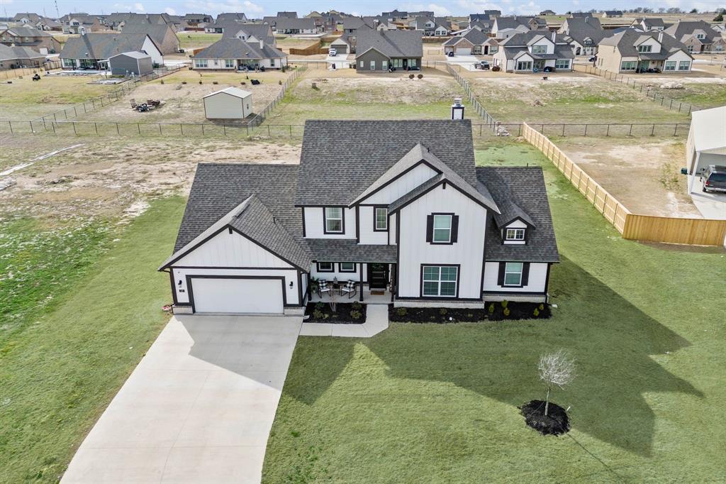 Fairview Meadows - Residential