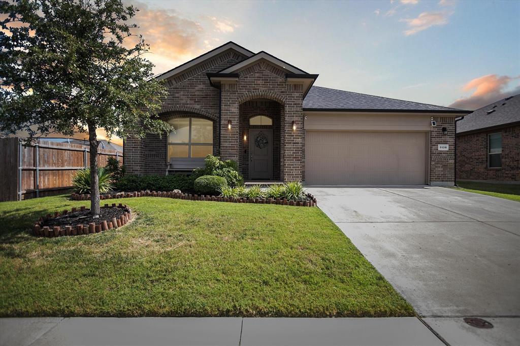 1136 Blooming Prairie Trail