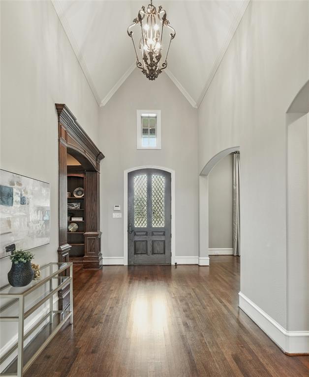 2821 Vista View Lane