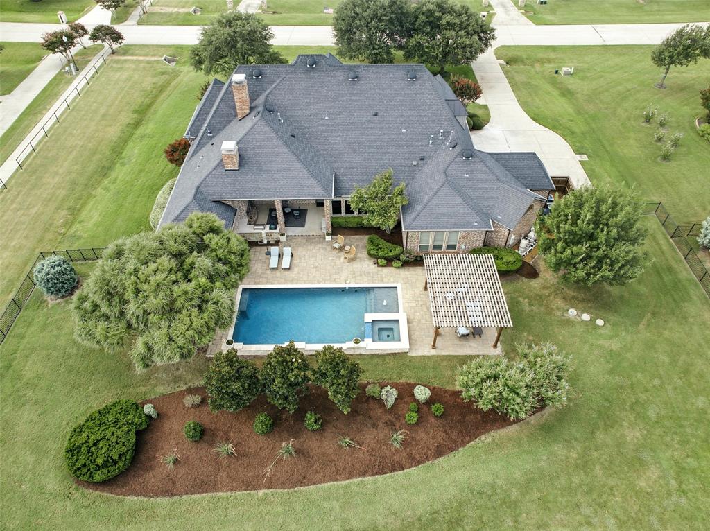 2821 Vista View Lane