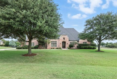 2821 Vista View Lane Prosper TX 75078
