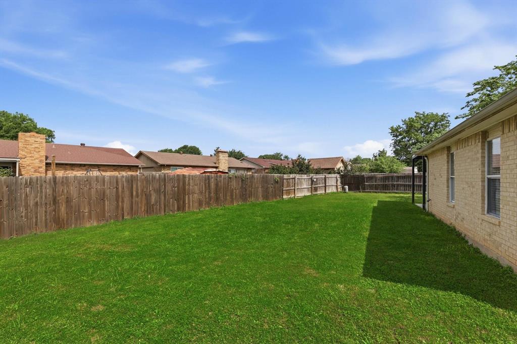 N Beach Village At Summerfields - Residential