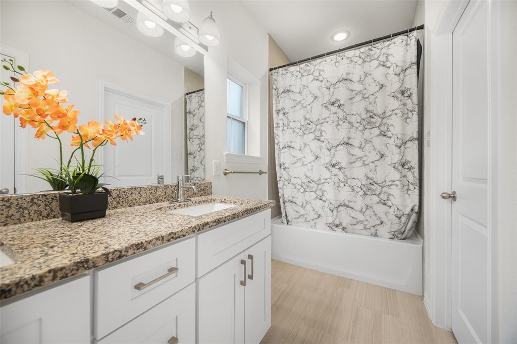 Bunker Hill Townhomes - Residential