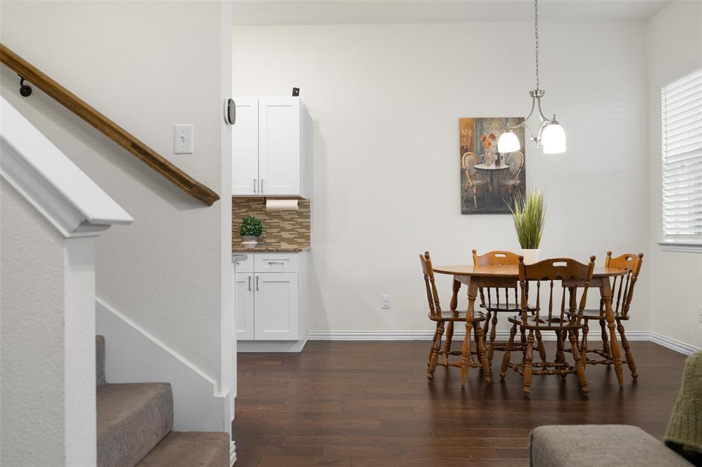 Bunker Hill Townhomes - Residential