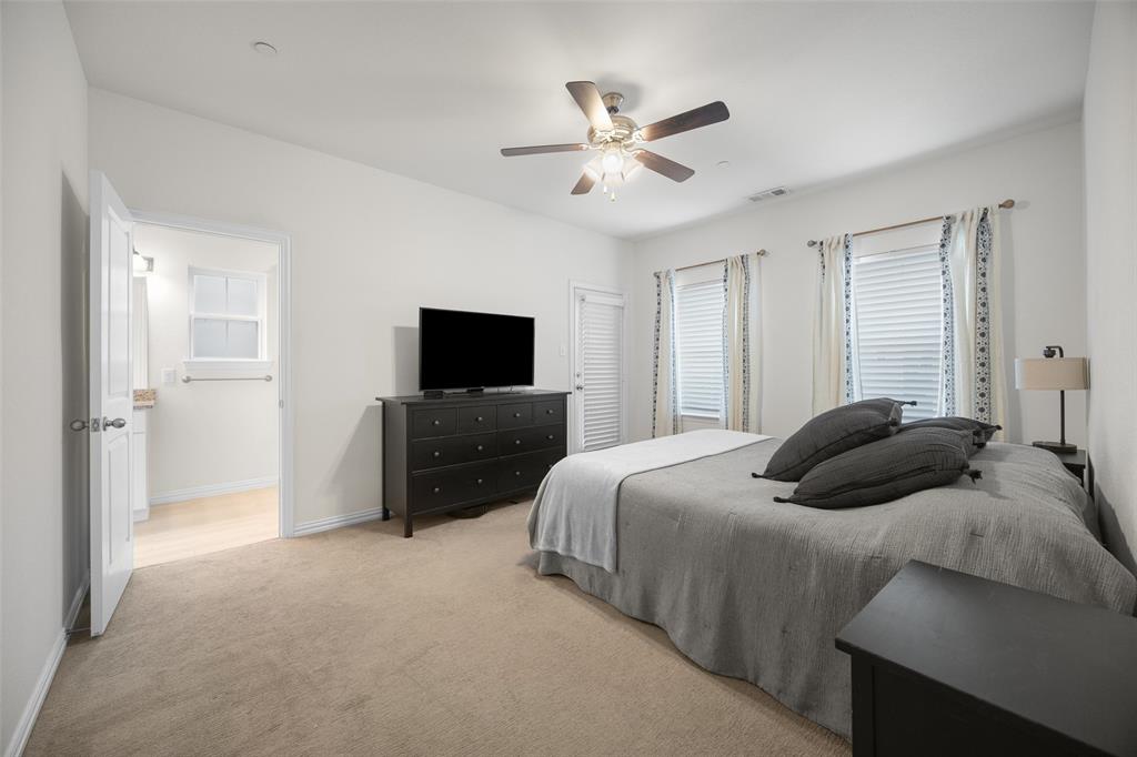 Bunker Hill Townhomes - Residential