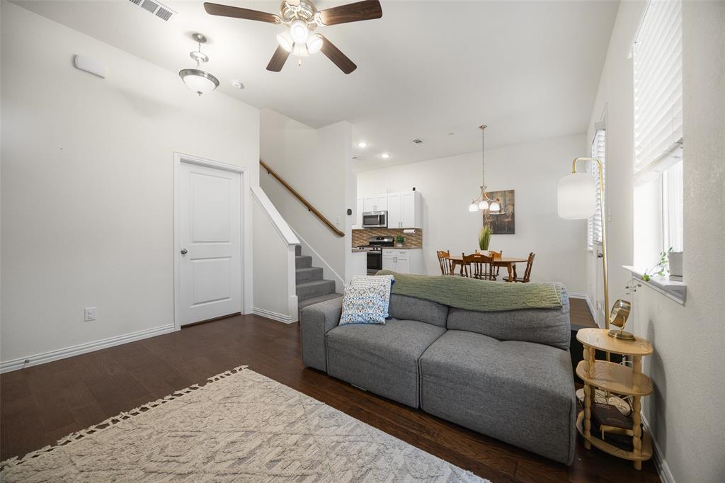 Bunker Hill Townhomes - Residential