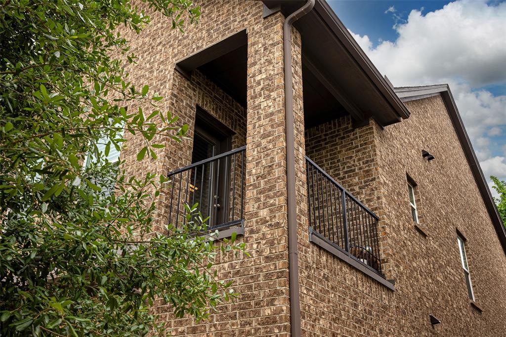 Bunker Hill Townhomes - Residential