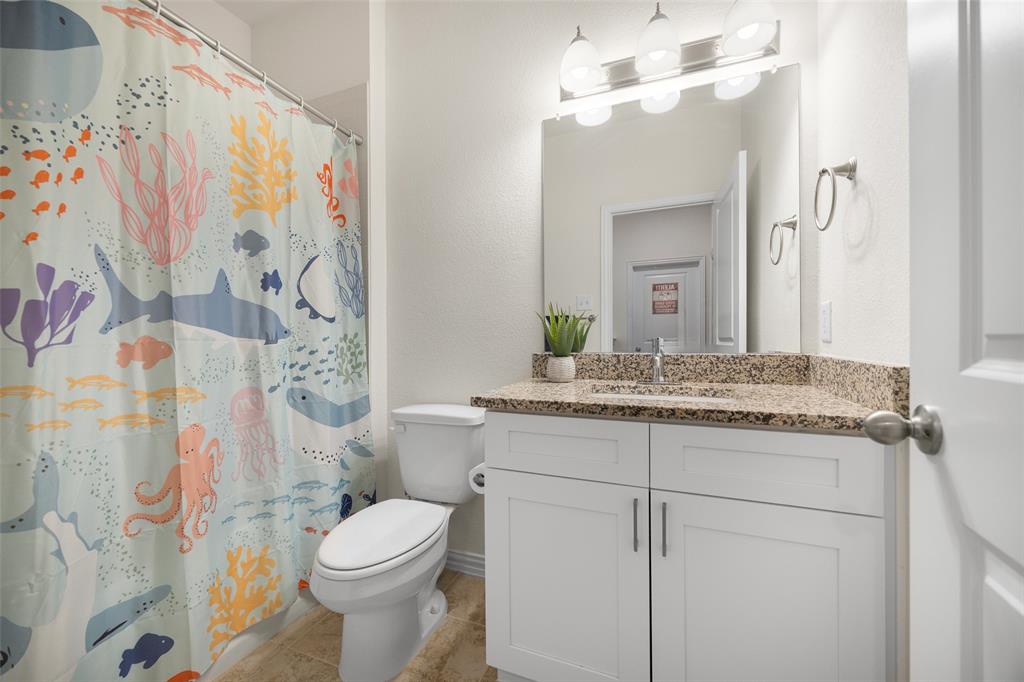 Bunker Hill Townhomes - Residential