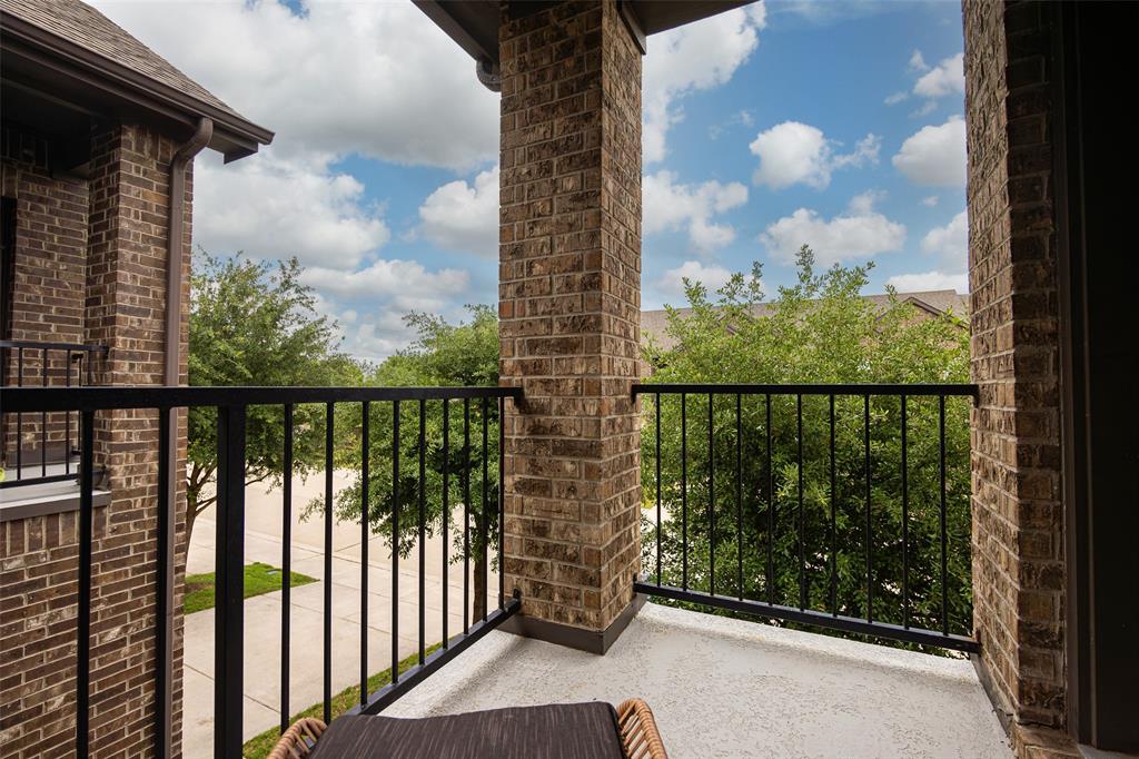 Bunker Hill Townhomes - Residential