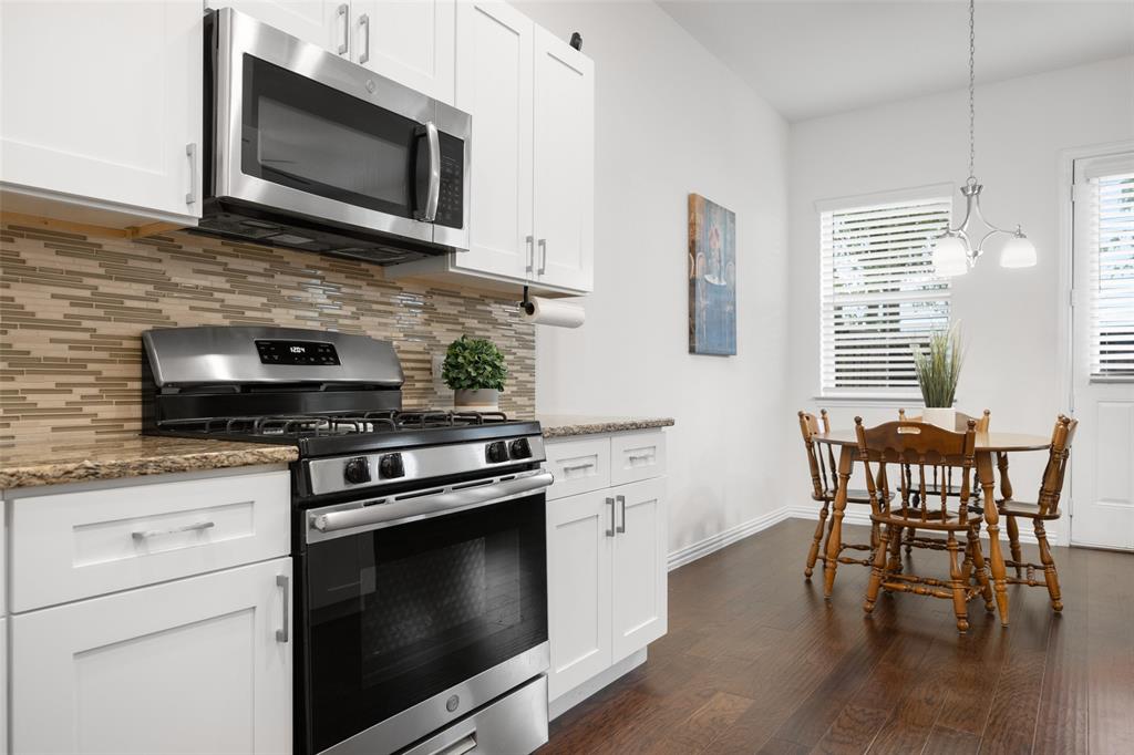 Bunker Hill Townhomes - Residential