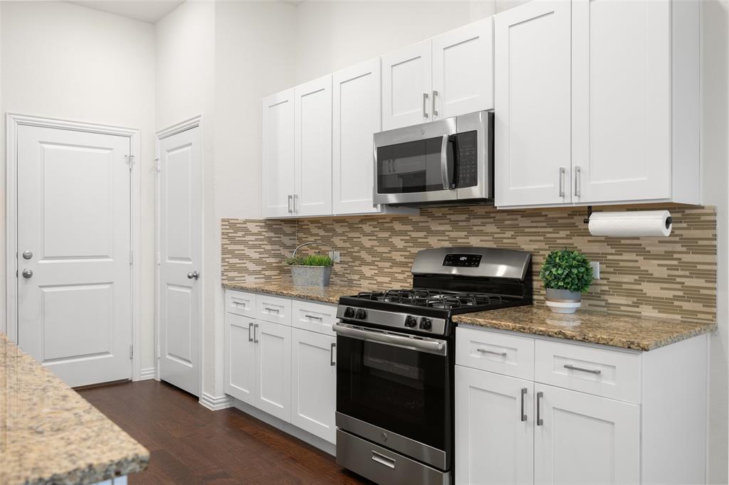 Bunker Hill Townhomes - Residential