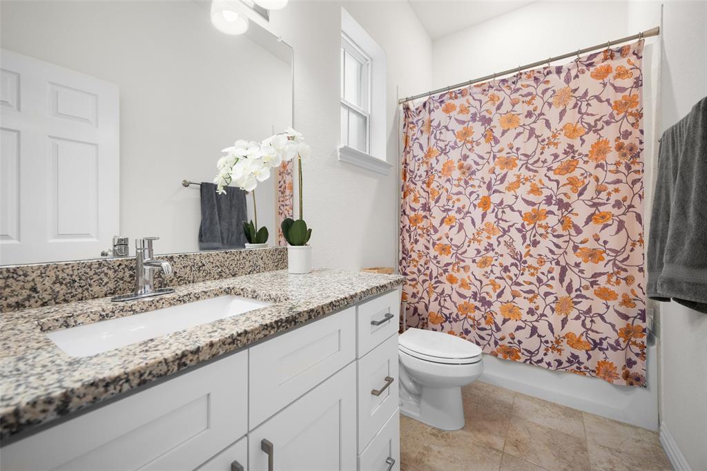 Bunker Hill Townhomes - Residential