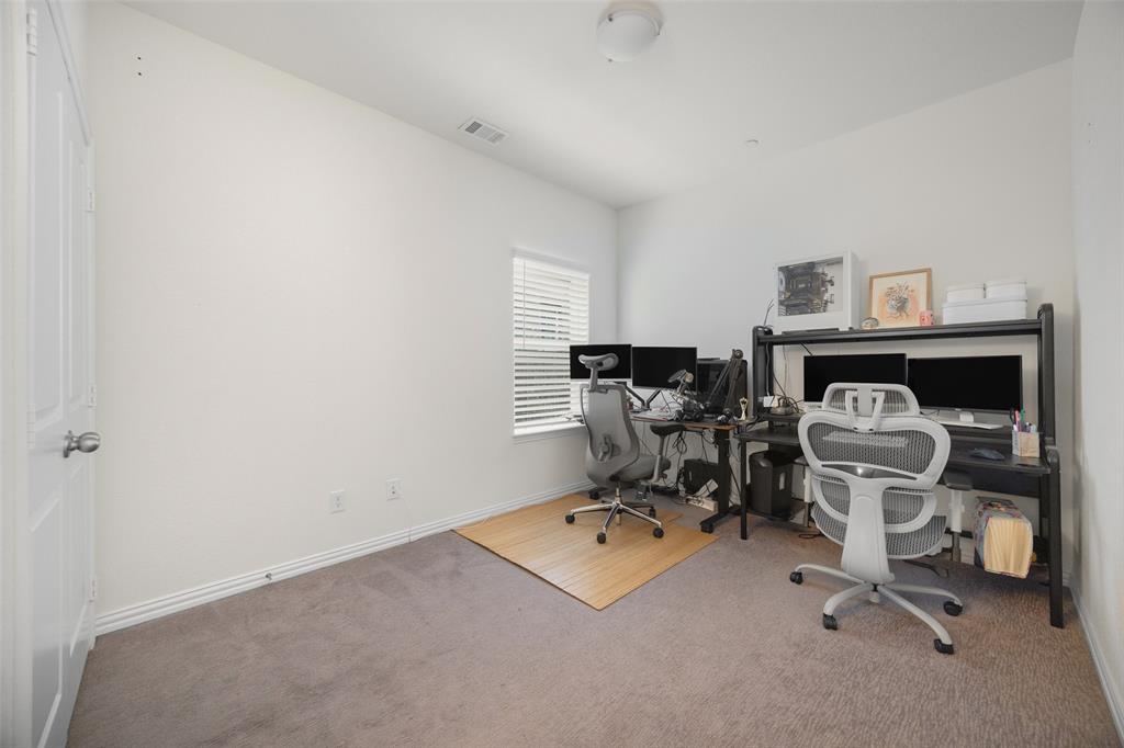 Bunker Hill Townhomes - Residential