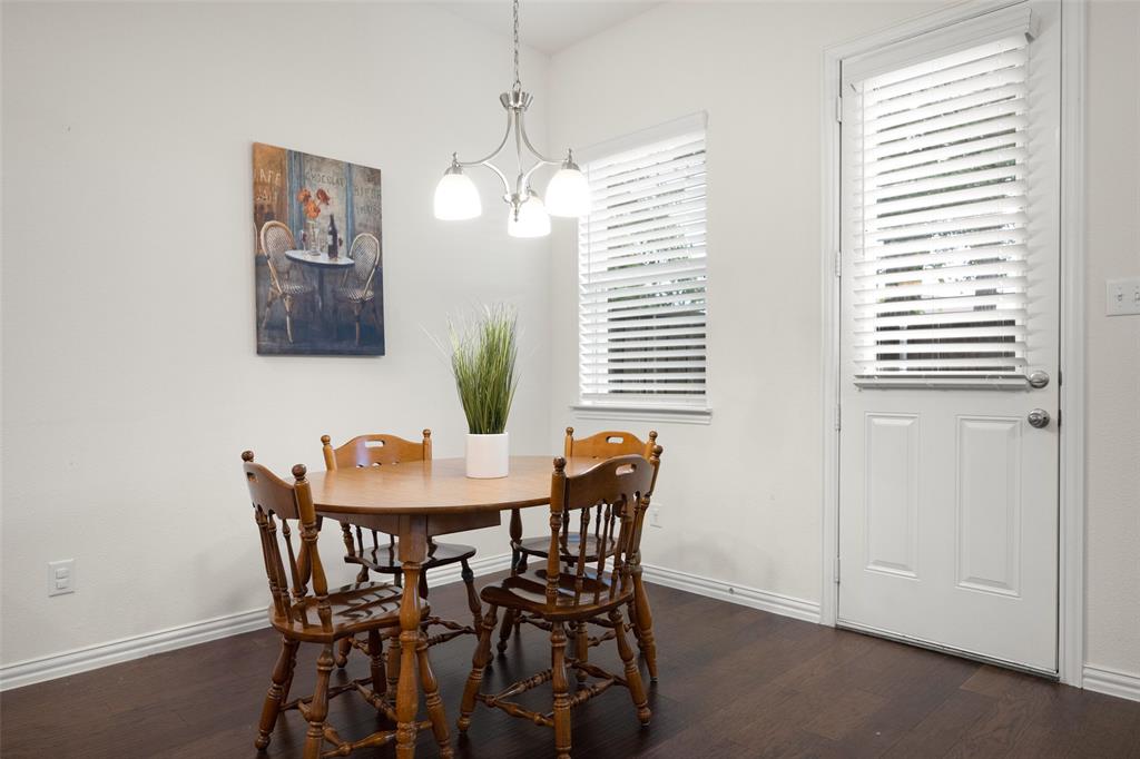 Bunker Hill Townhomes - Residential