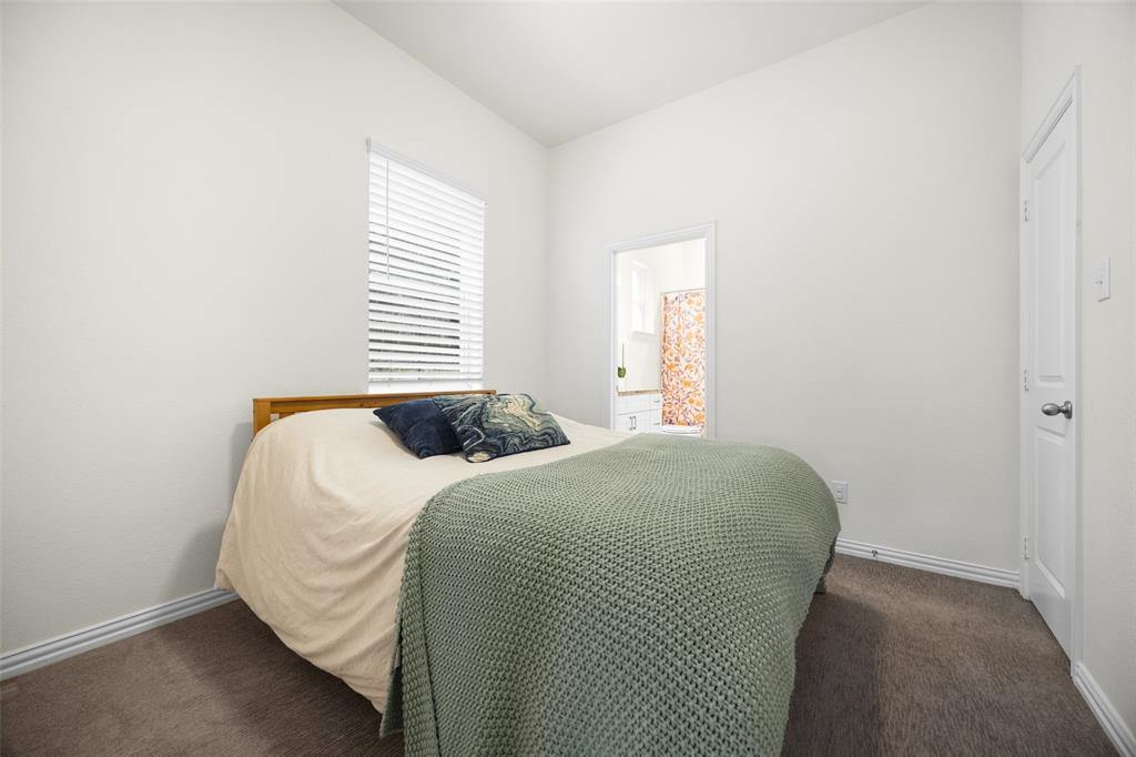 Bunker Hill Townhomes - Residential