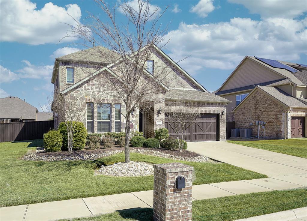 Little Elm, Texas 75068, United States, 3 Bedrooms Bedrooms, ,3 BathroomsBathrooms,Residential,Active,81213