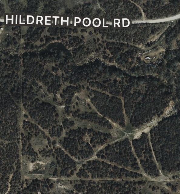 T R Willis Surv A-1132 - Land