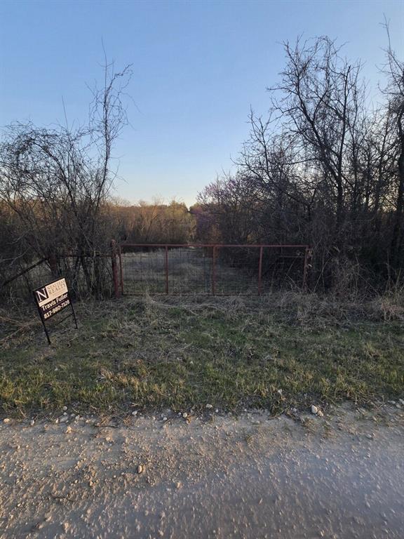 T R Willis Surv A-1132 - Land