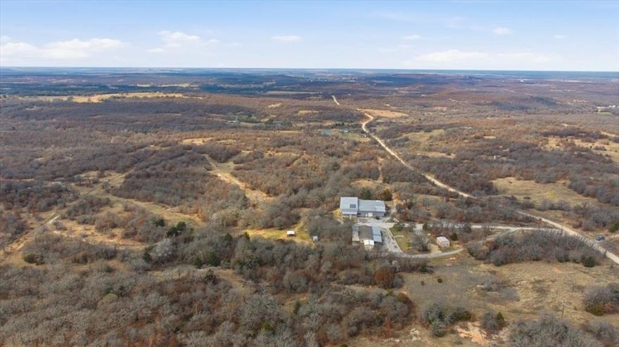 29.25 Acres – Scenic, Versatile Land with Water & Fencing

Discover the perfect blend of natural beauty and functionality on this 29.25-acre property. Featuring a mix of grazing areas and mature trees, the land offers privacy, shade, and excellent potential for a homesite or recreational use. Rolling hills provide beautiful elevation changes and long-range views, while a seasonal creek winds through the property—ideal for livestock, wildlife, or simply enjoying nature. There is even a pond that was partially been dug that just needs some TLC for year-round use.

A registered water well is already in place, and the property is fenced on 3 sides. Whether you’re dreaming of a rural retreat, small ranch, or a private getaway, this land checks all the boxes.