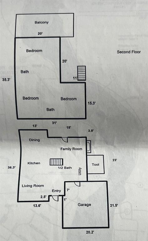 Huntington Village Add - Residential