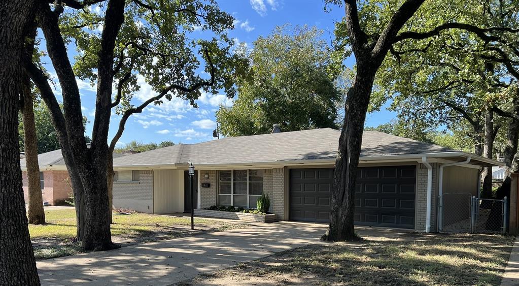 313 Nottingham Drive
