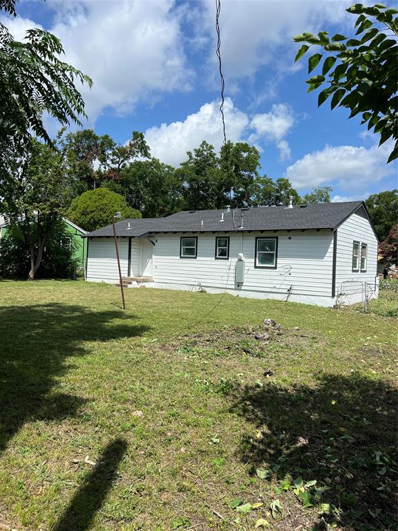 Easterview - Residential