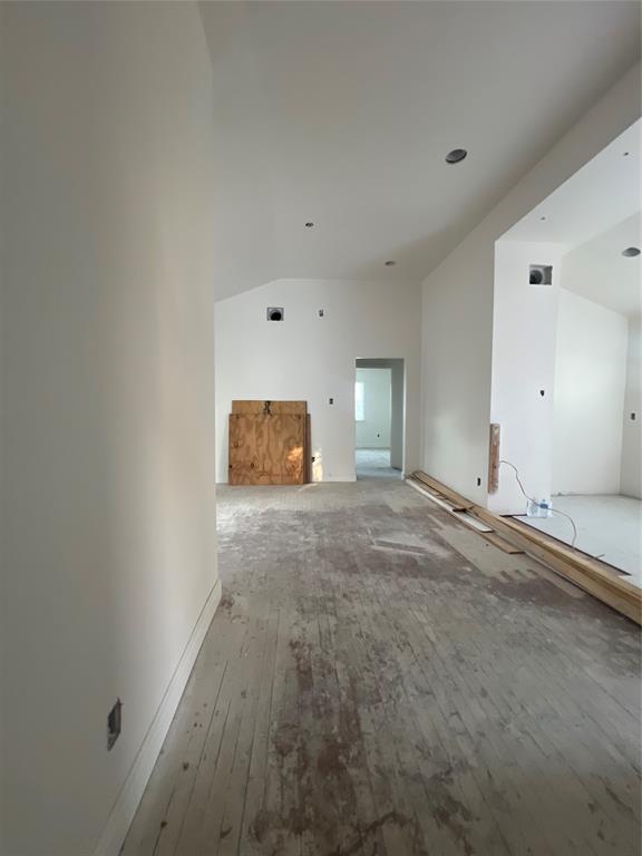 Easterview - Residential