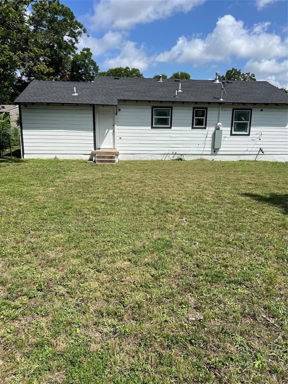 Easterview - Residential