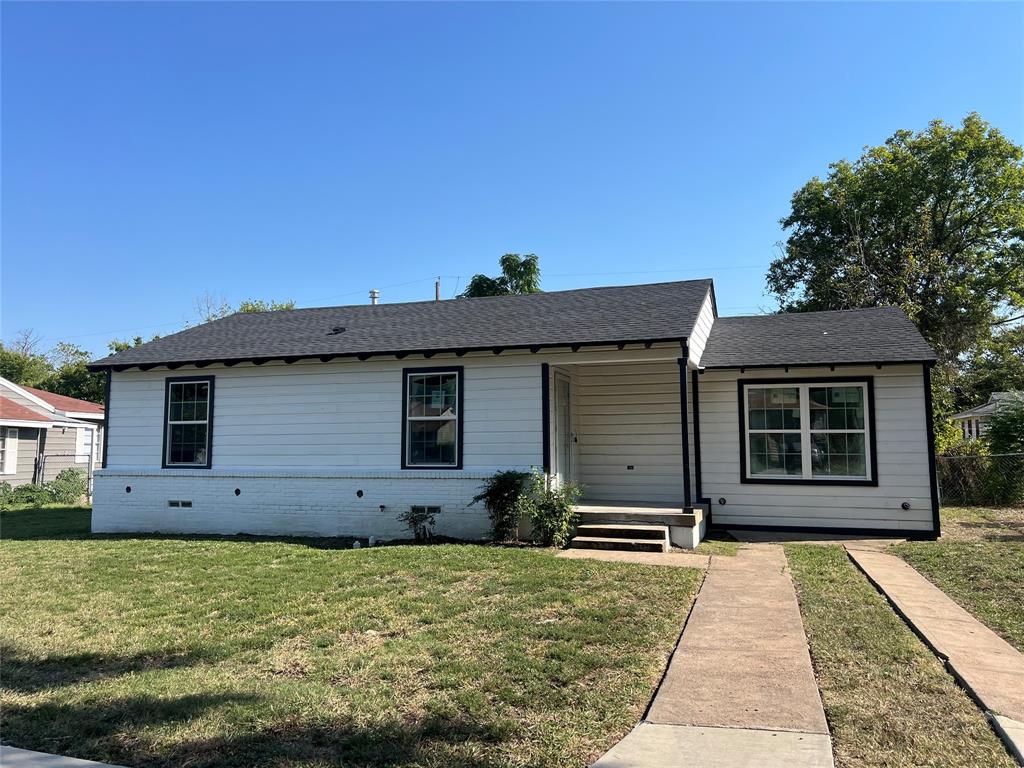 Easterview - Residential