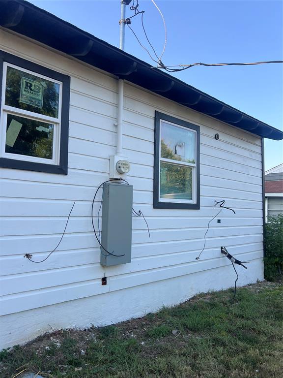 Easterview - Residential