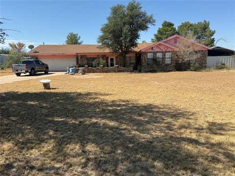 Photo of 9063 W Riggs Drive, Odessa, TX 79764 (MLS # 21367447)