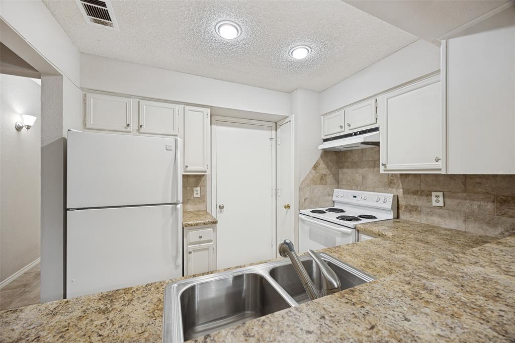 Copperfield Condos - Residential