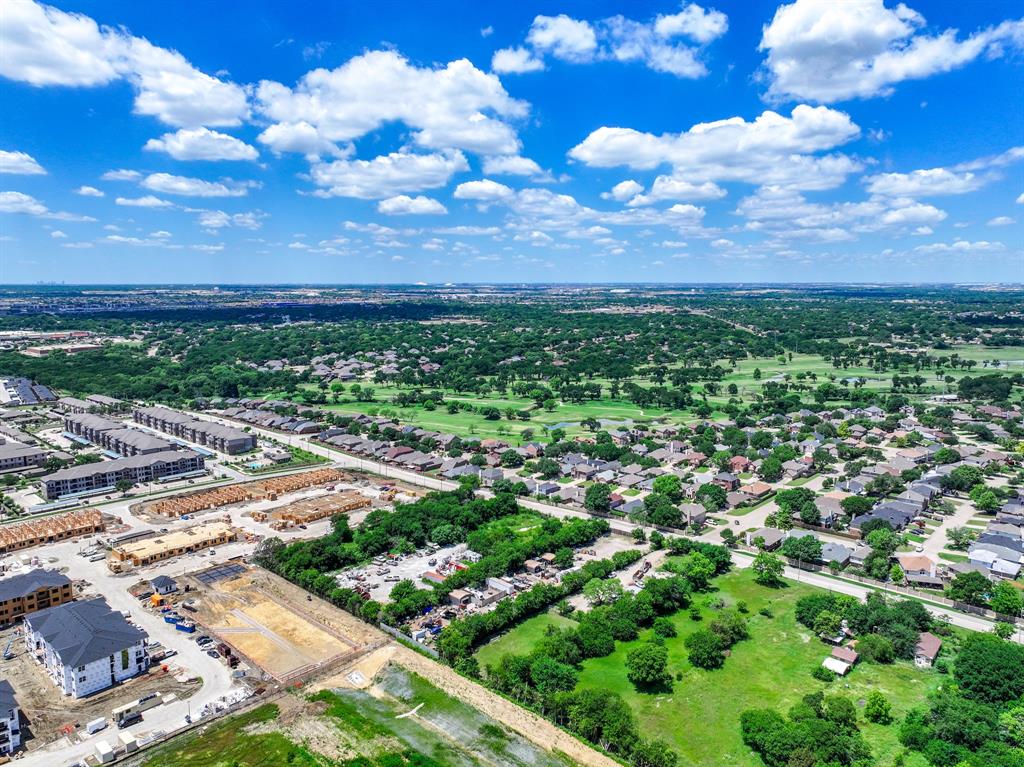 Vickery Place - Commercial Sale