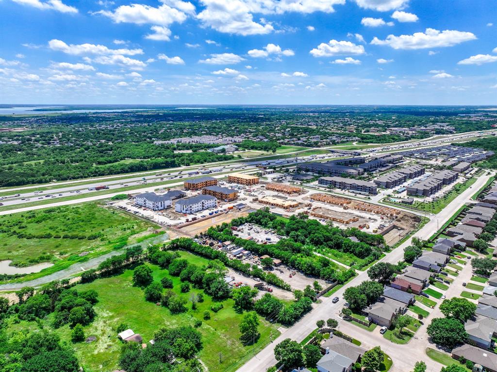 Vickery Place - Commercial Sale