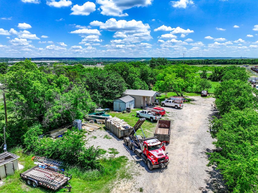 Vickery Place - Commercial Sale