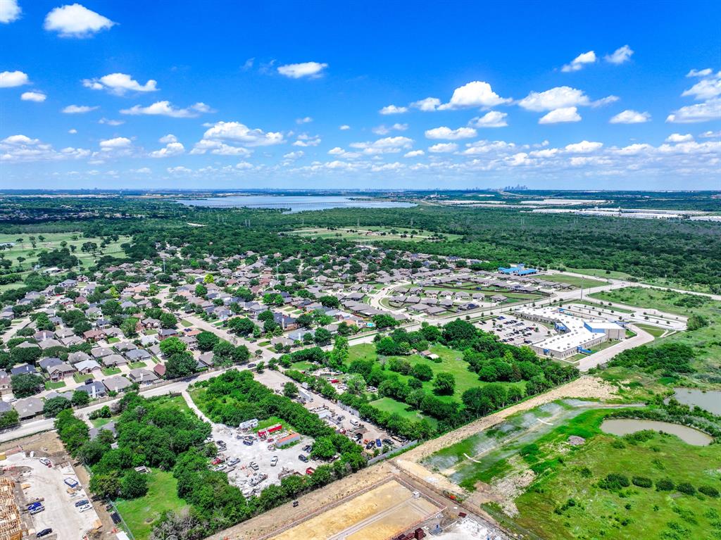 Vickery Place - Commercial Sale