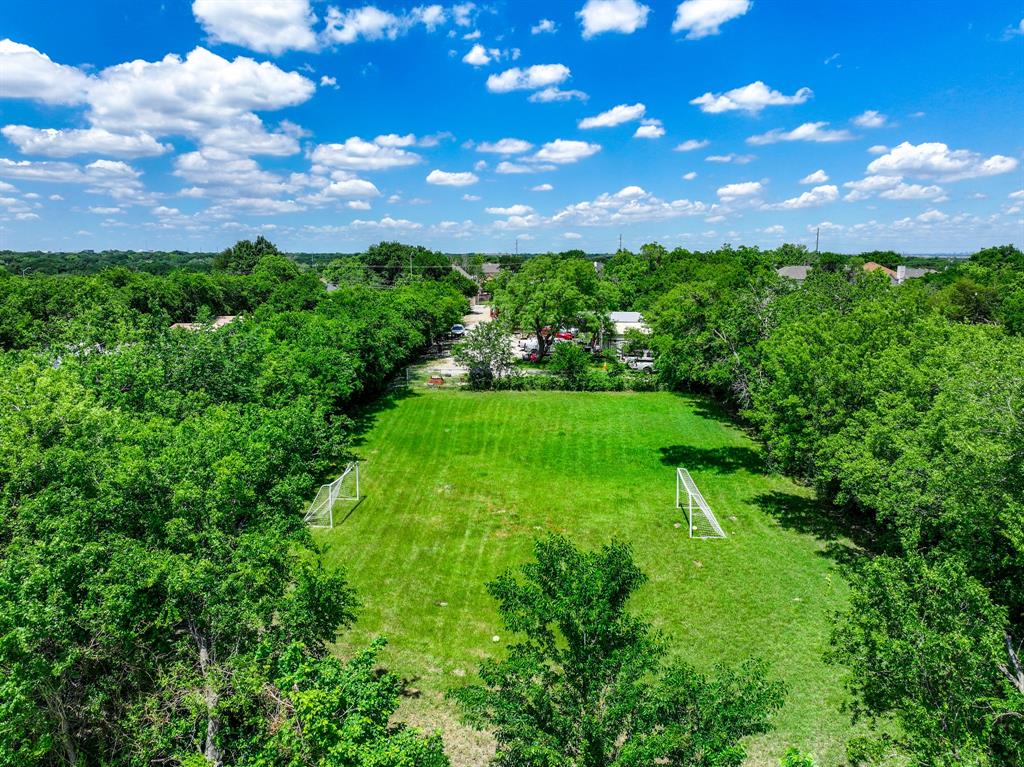 Vickery Place - Commercial Sale