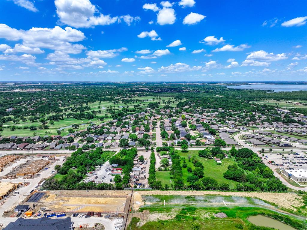 Vickery Place - Commercial Sale