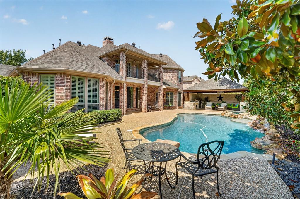 4816 Pack Saddle Way