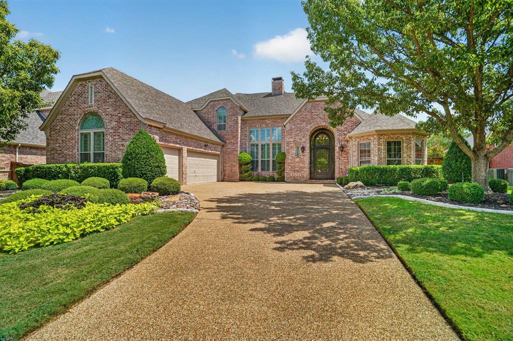 4816 Pack Saddle Way
