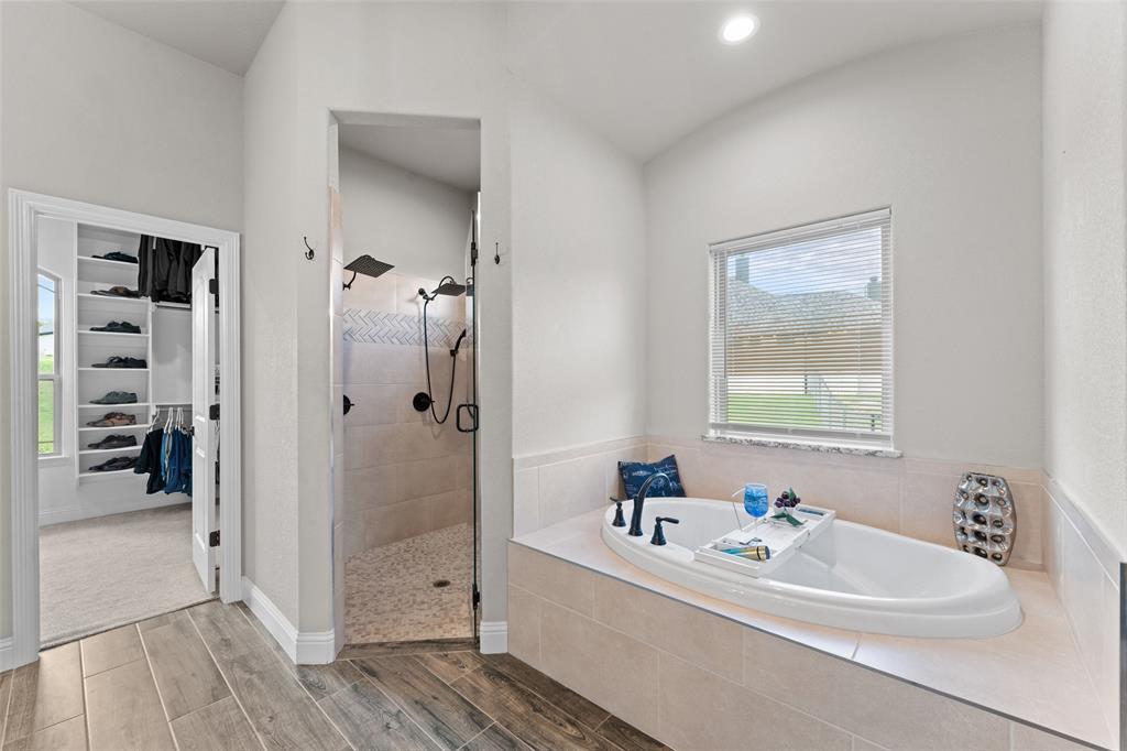 Shady Creek Estates - Residential