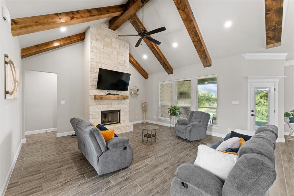 Shady Creek Estates - Residential