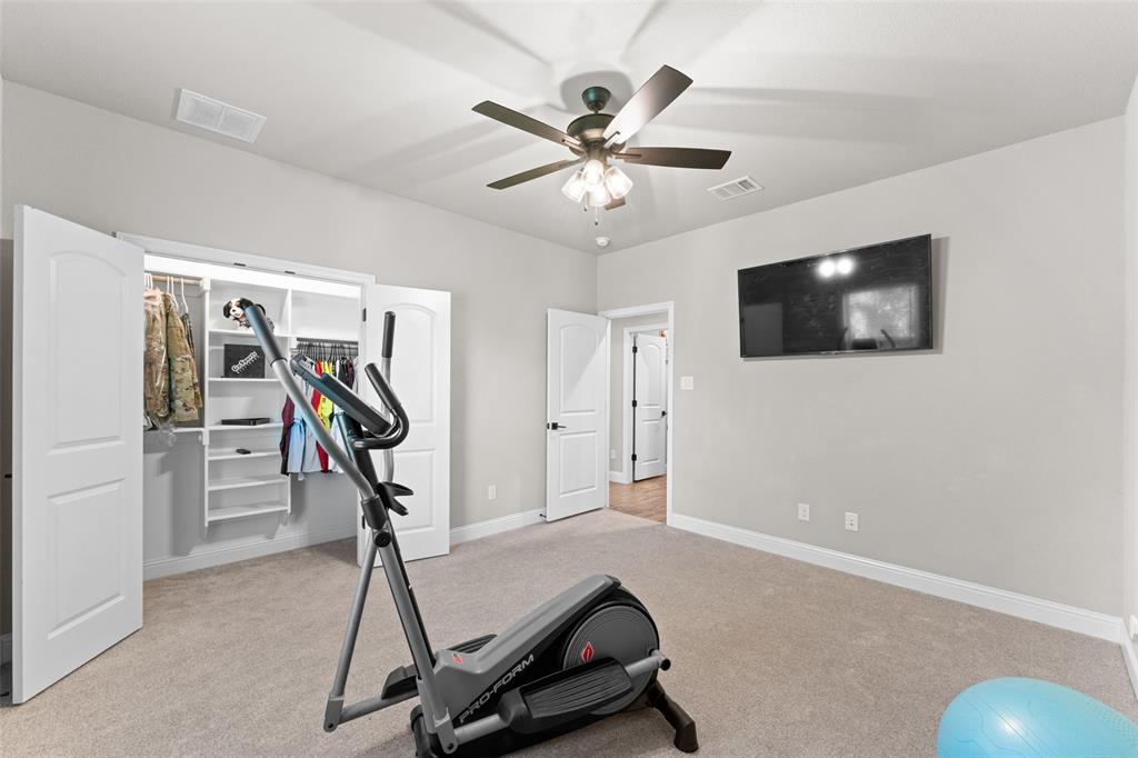 Shady Creek Estates - Residential